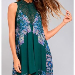 Free People Marsha Dress